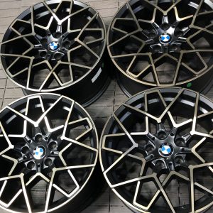 Mâm xe BMW 18 inch